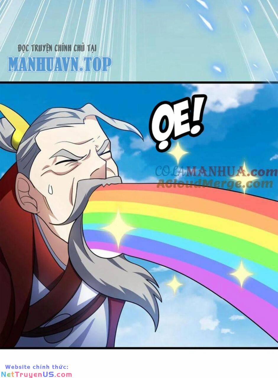 Thiên Khải Bại Gia 115 trang 29