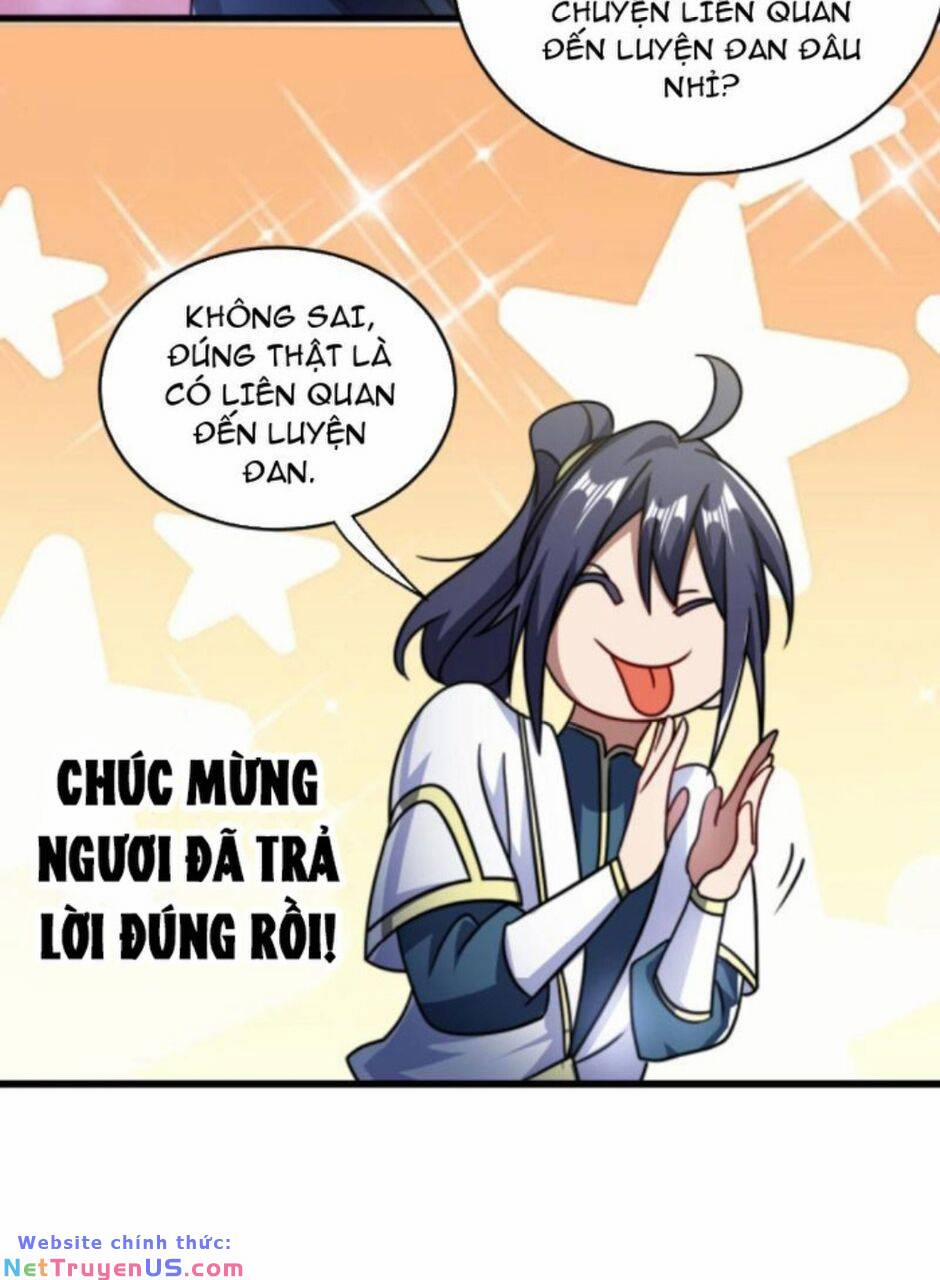 Thiên Khải Bại Gia 116 trang 11