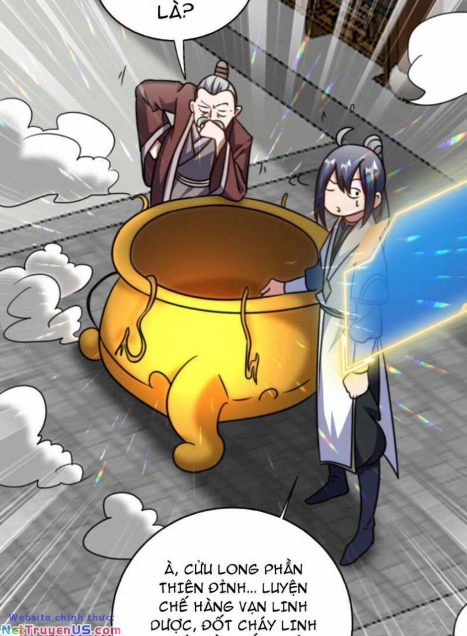 Thiên Khải Bại Gia 116 trang 18