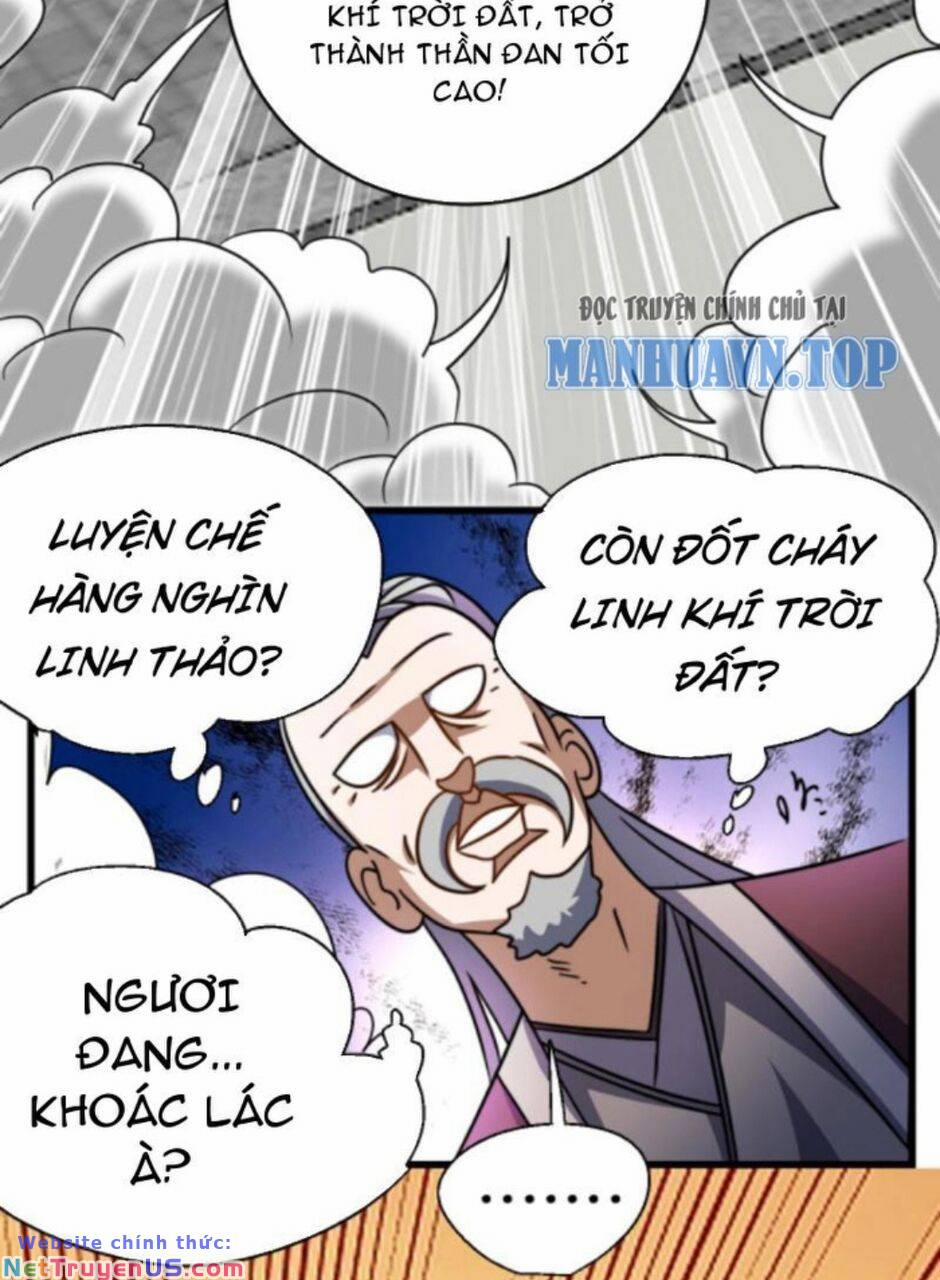 Thiên Khải Bại Gia 116 trang 19