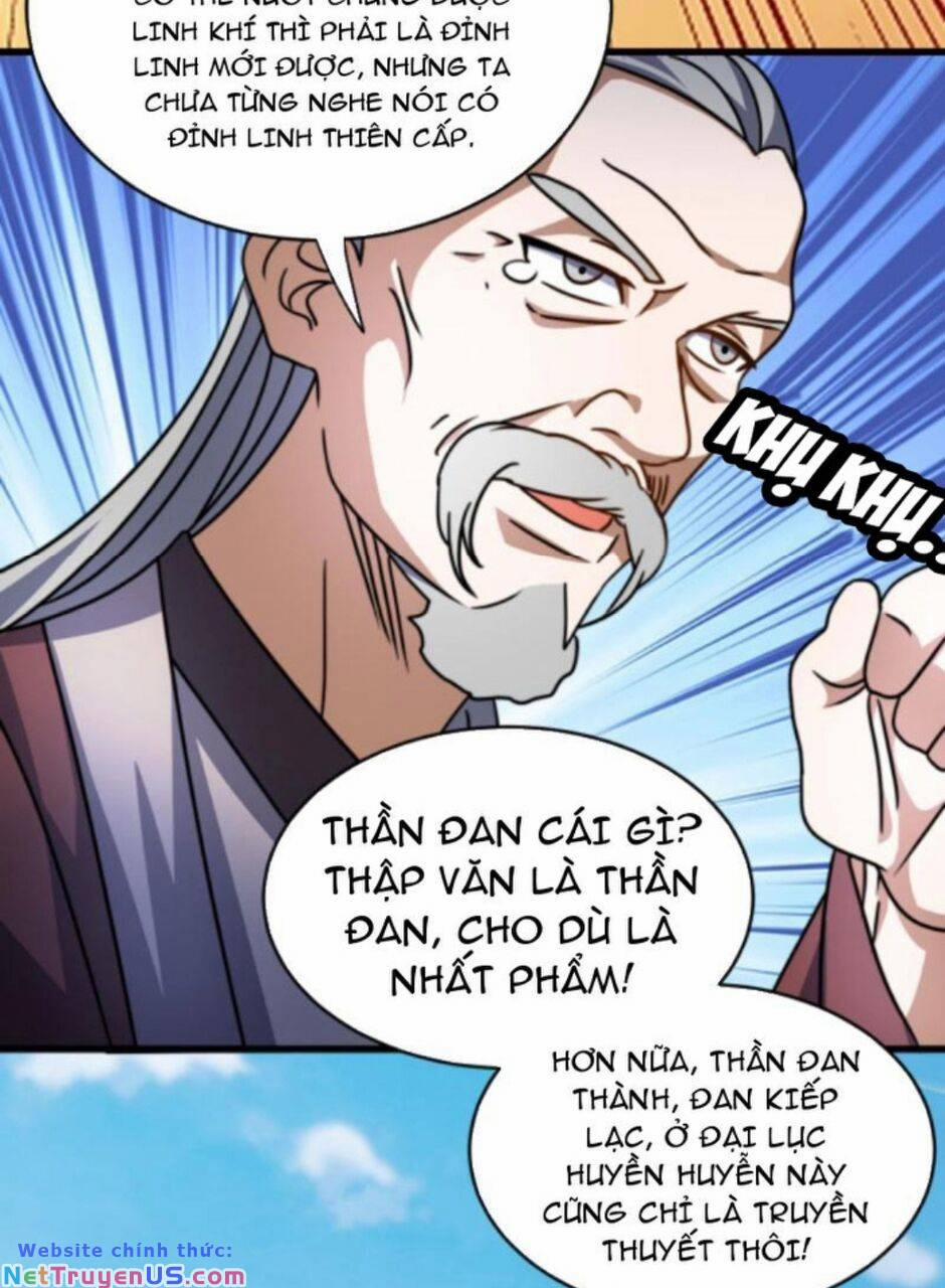 Thiên Khải Bại Gia 116 trang 22