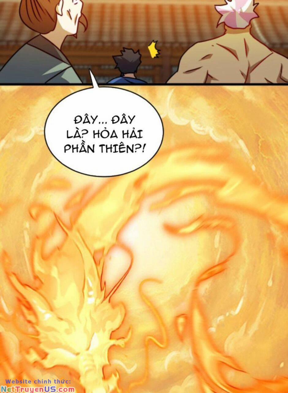 Thiên Khải Bại Gia 116 trang 29