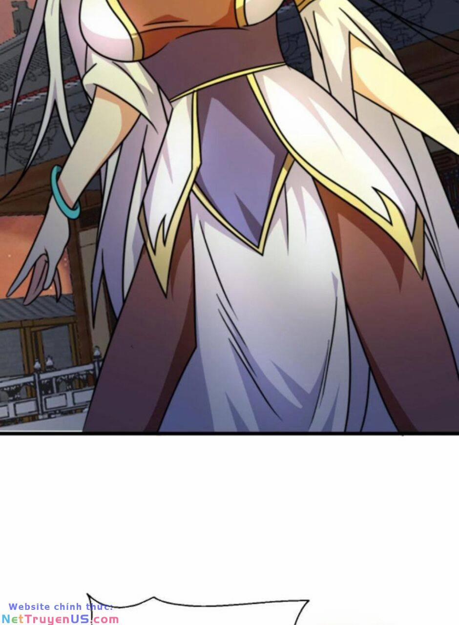 Thiên Khải Bại Gia 116 trang 32