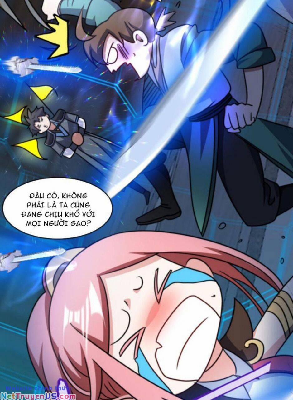 Thiên Khải Bại Gia 116 trang 7