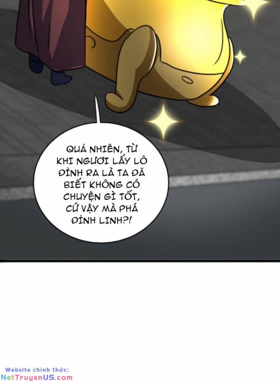 Thiên Khải Bại Gia 117 trang 1