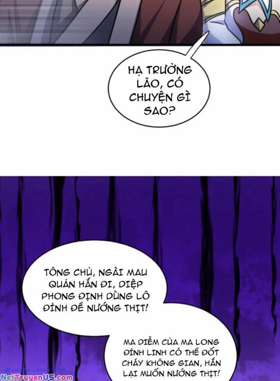 Thiên Khải Bại Gia 117 trang 11