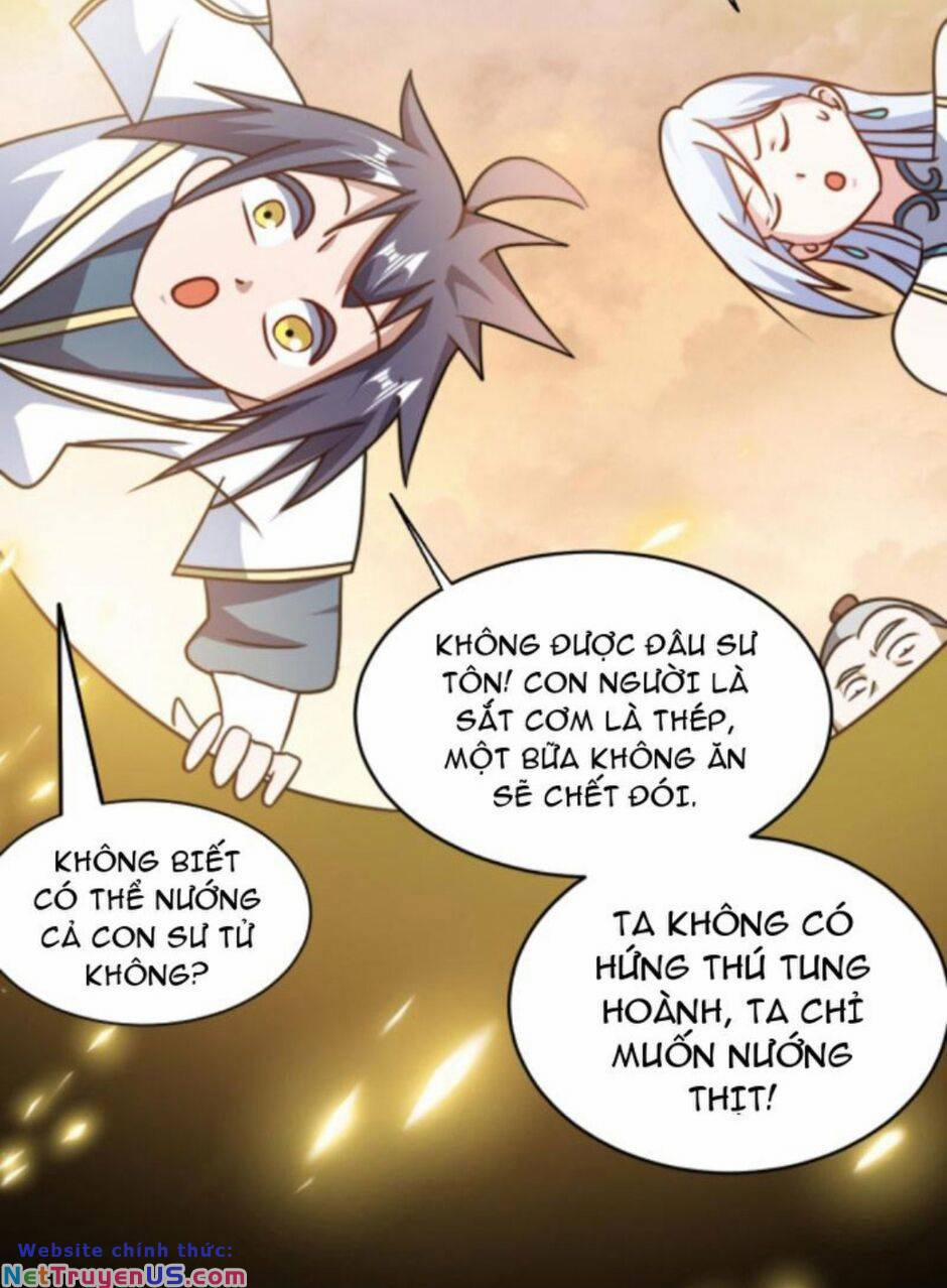 Thiên Khải Bại Gia 117 trang 14