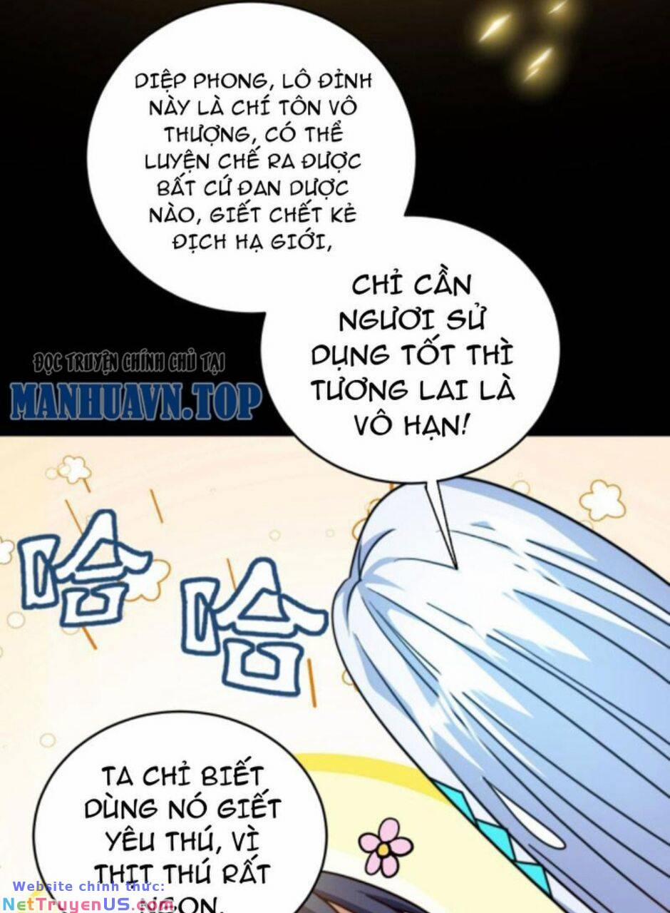 Thiên Khải Bại Gia 117 trang 15