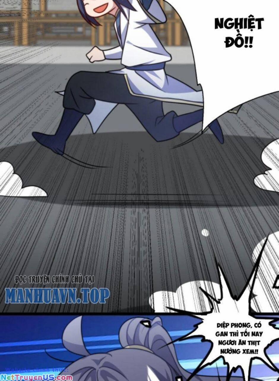 Thiên Khải Bại Gia 117 trang 21