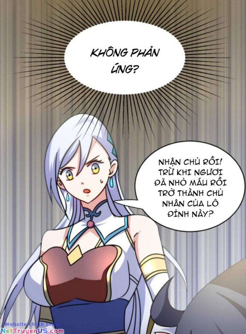 Thiên Khải Bại Gia 117 trang 6