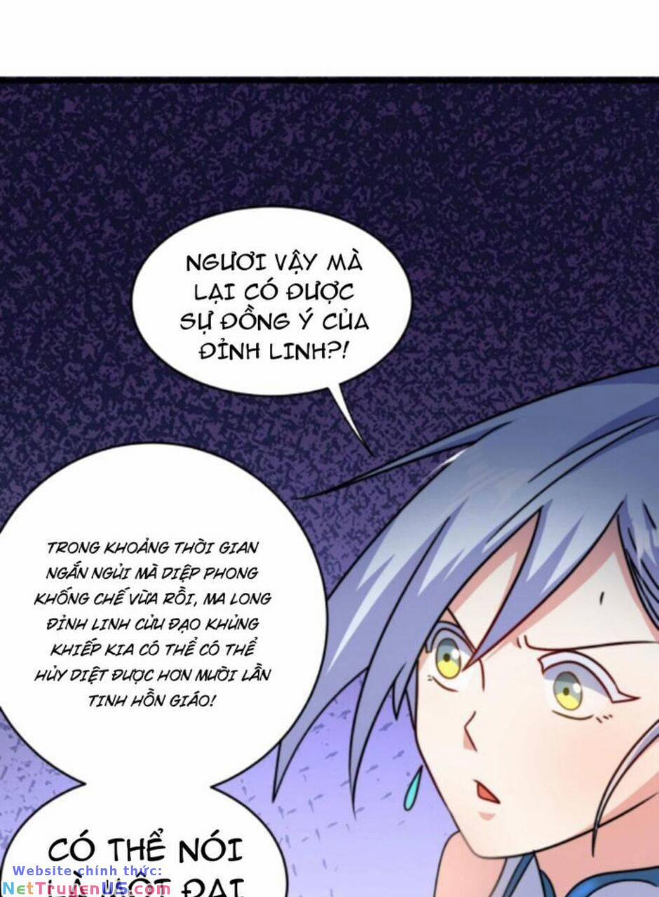 Thiên Khải Bại Gia 117 trang 8