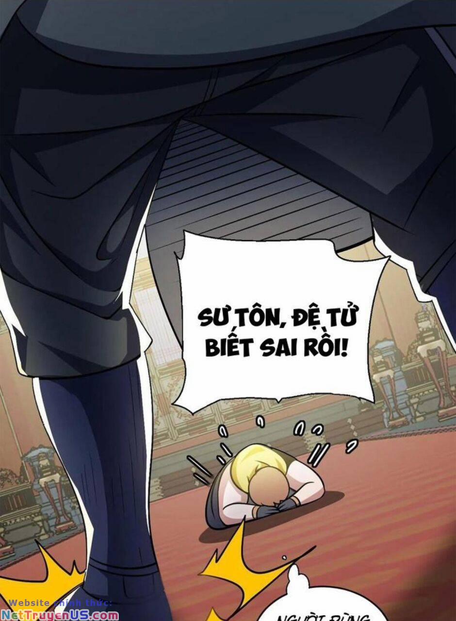 Thiên Khải Bại Gia 118 trang 0