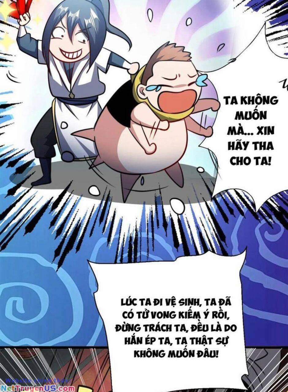 Thiên Khải Bại Gia 118 trang 14