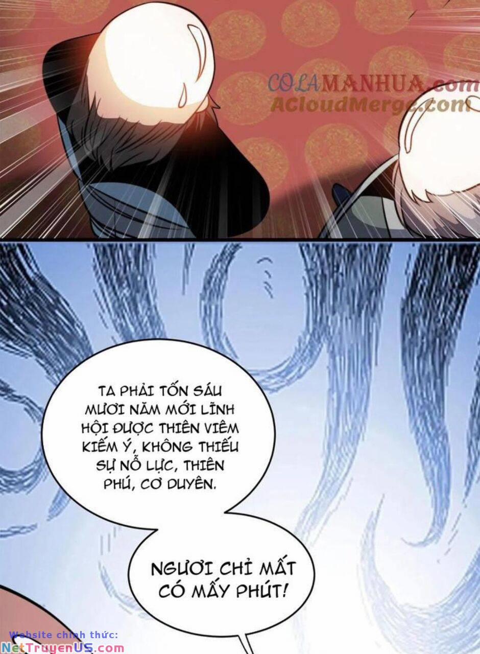 Thiên Khải Bại Gia 118 trang 16