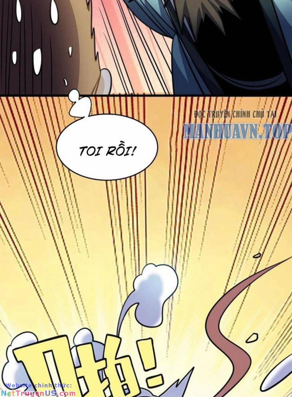 Thiên Khải Bại Gia 118 trang 21