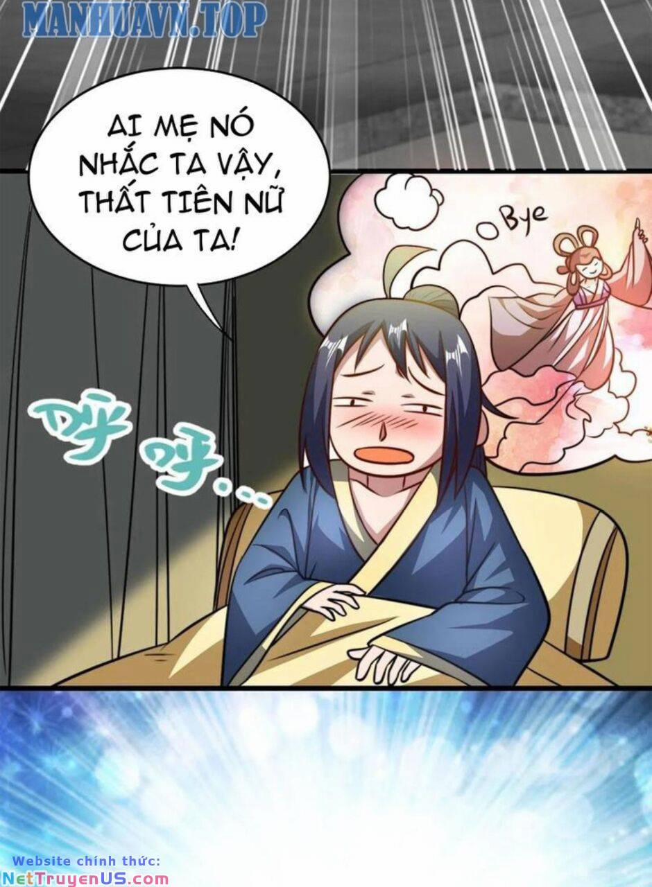 Thiên Khải Bại Gia 118 trang 28