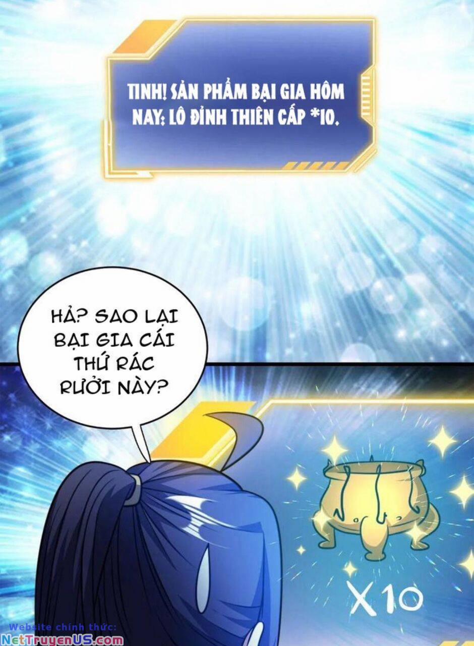 Thiên Khải Bại Gia 118 trang 29