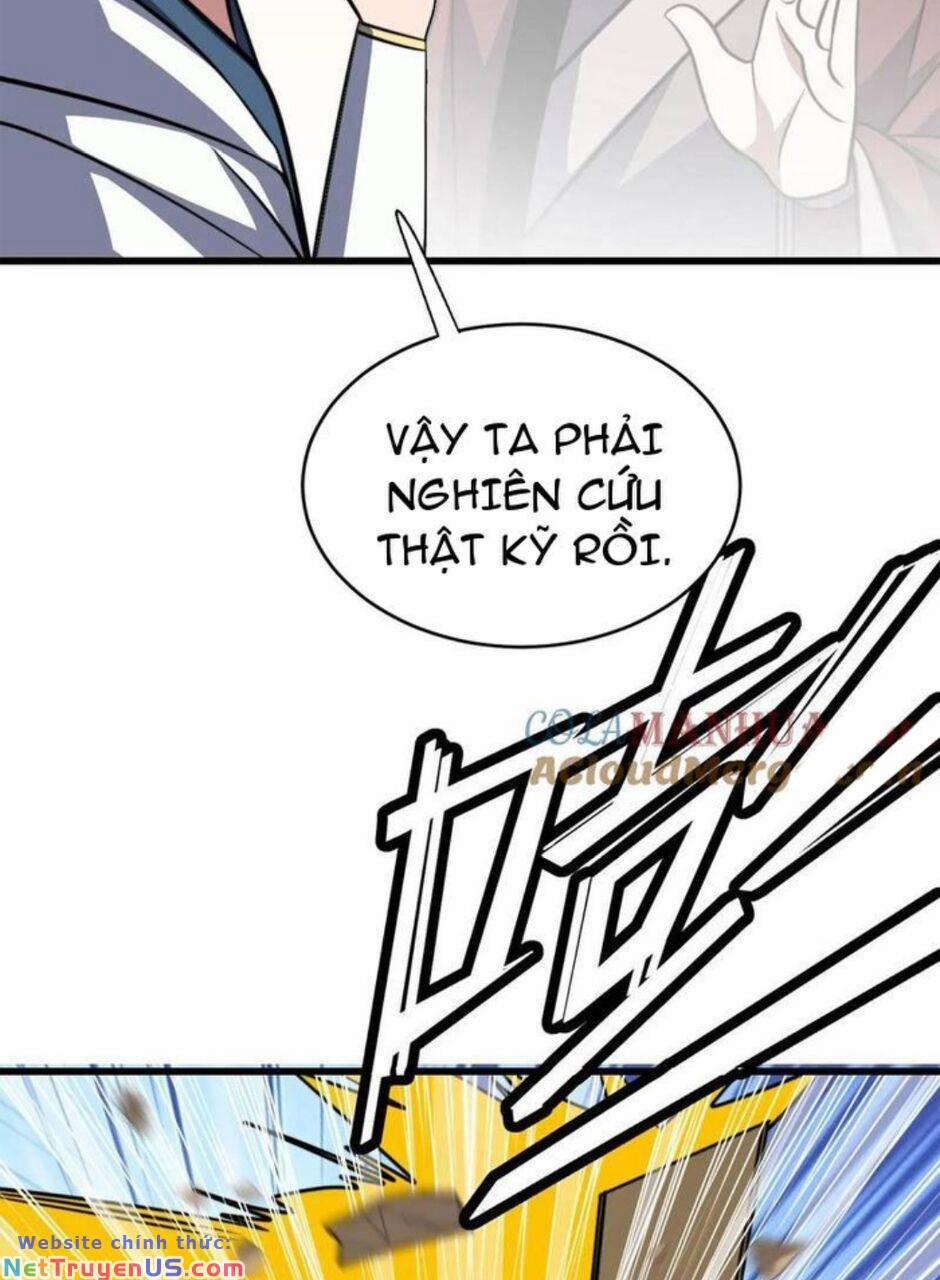 Thiên Khải Bại Gia 118 trang 32