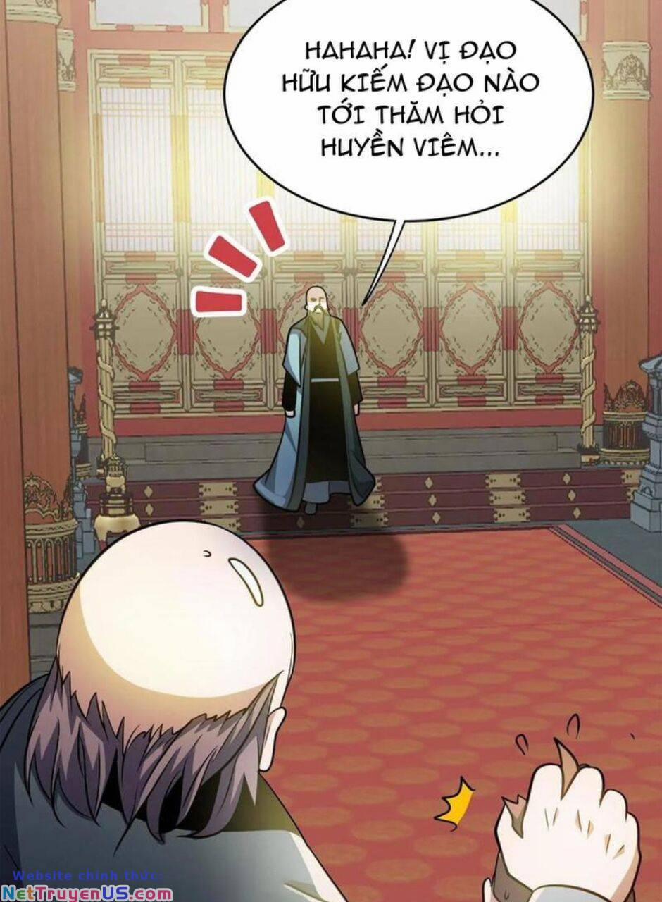 Thiên Khải Bại Gia 118 trang 4