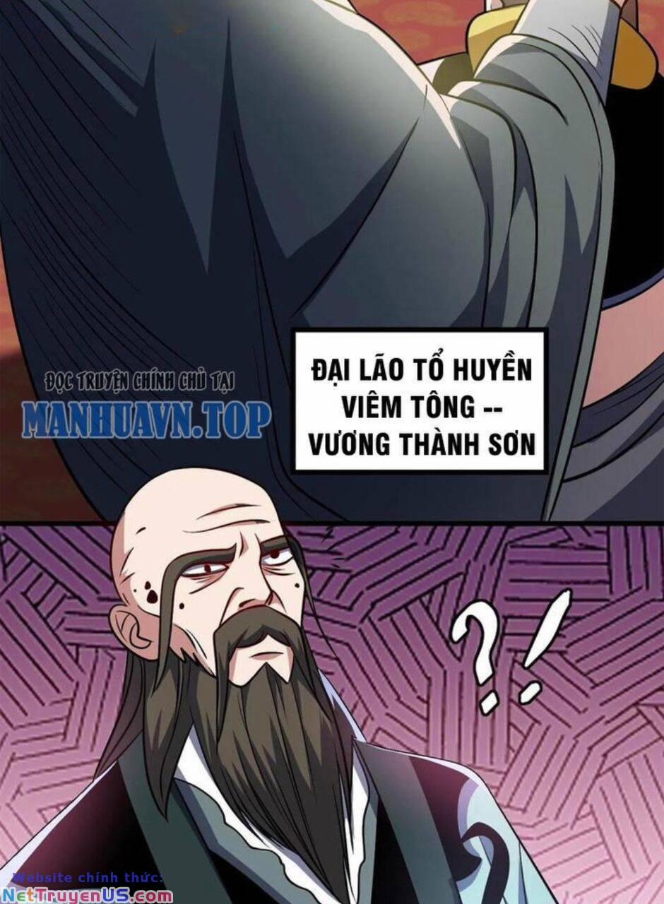 Thiên Khải Bại Gia 118 trang 5