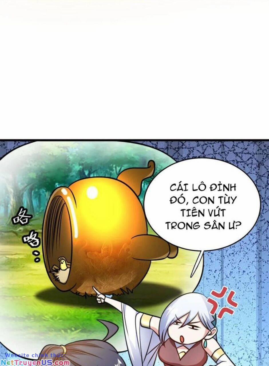 Thiên Khải Bại Gia 119 trang 1