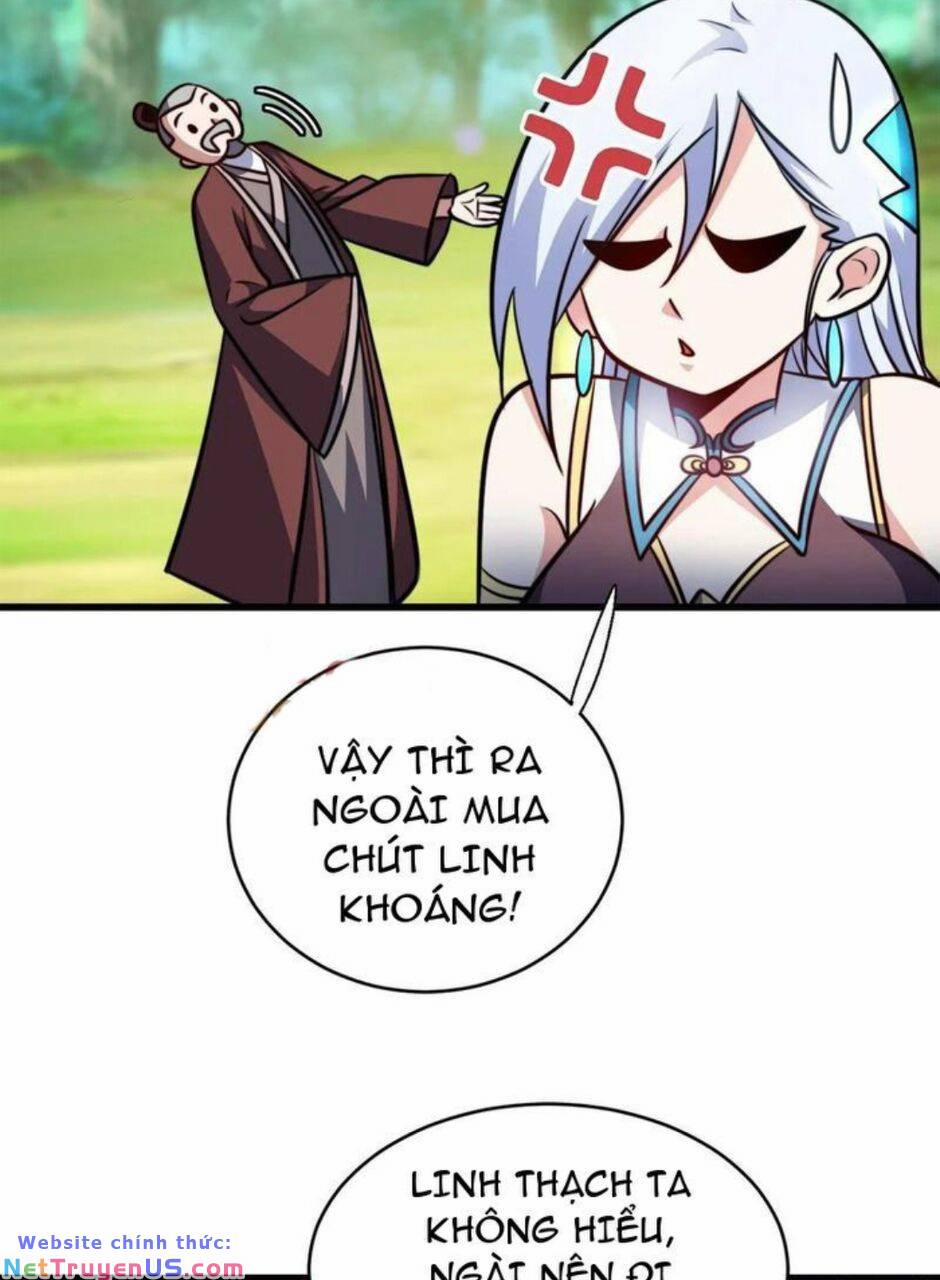 Thiên Khải Bại Gia 119 trang 16