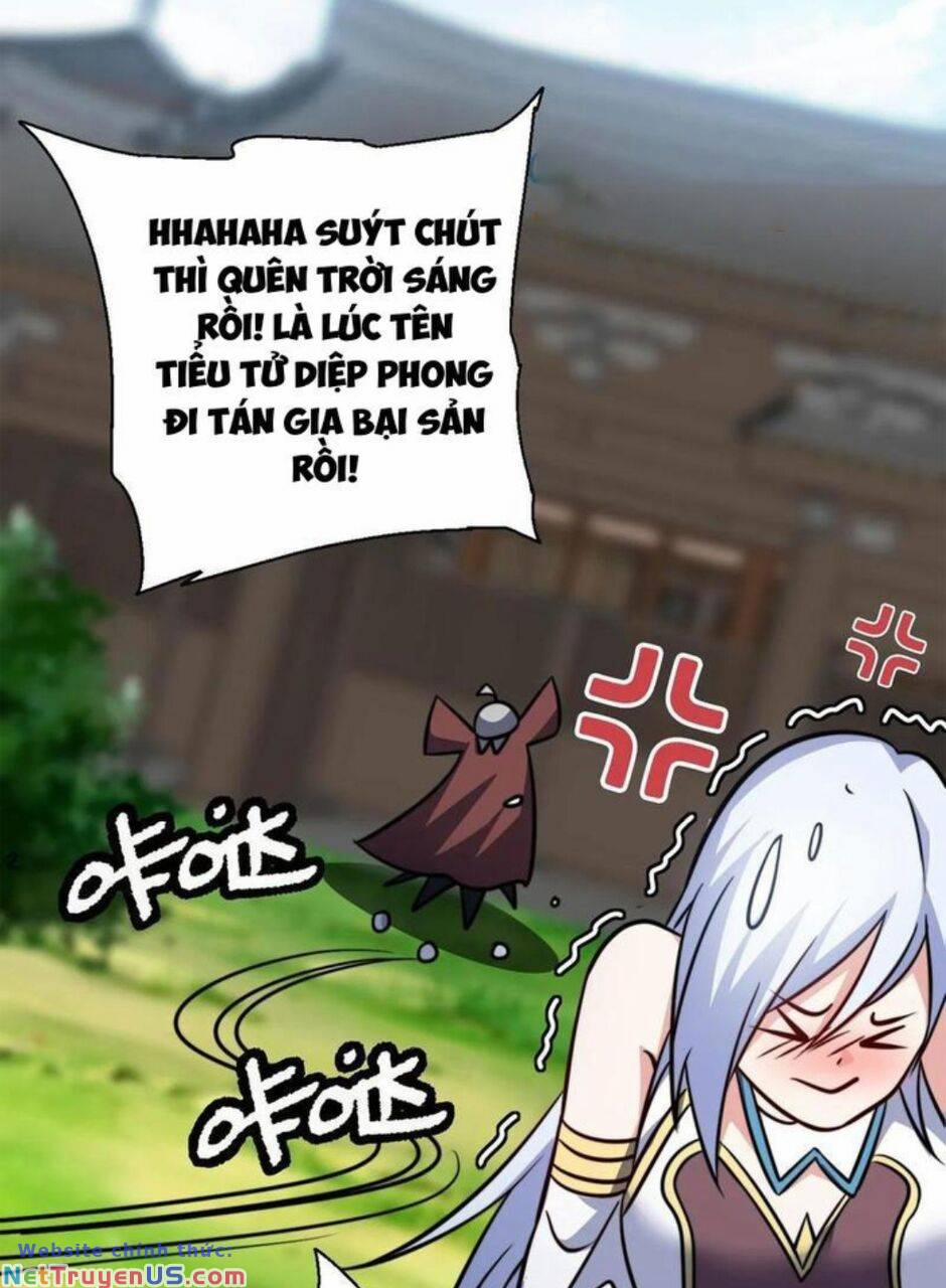 Thiên Khải Bại Gia 119 trang 19