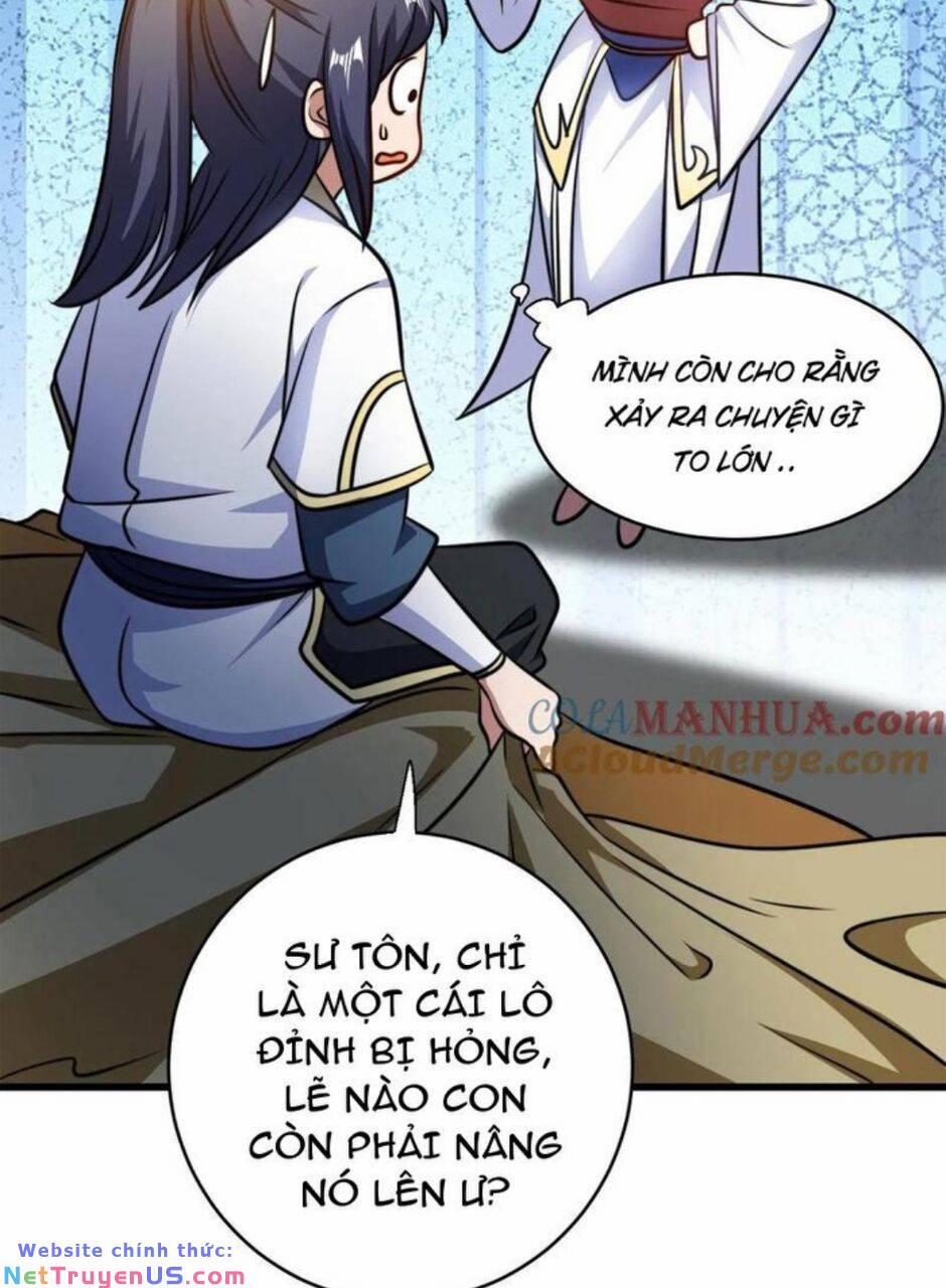 Thiên Khải Bại Gia 119 trang 2