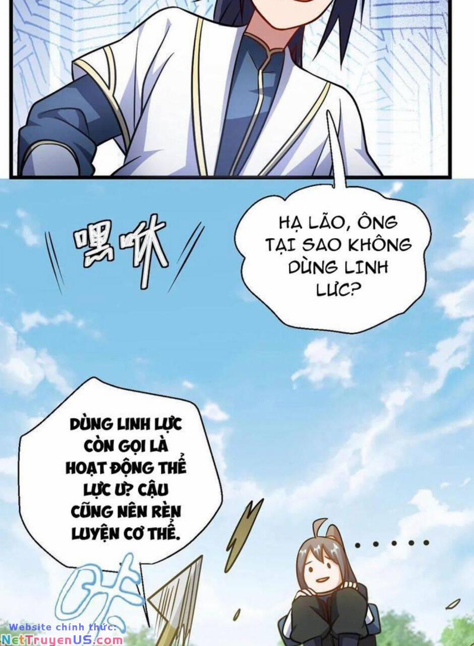 Thiên Khải Bại Gia 119 trang 25