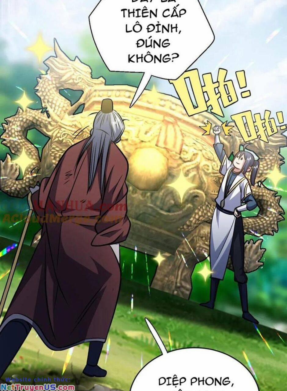 Thiên Khải Bại Gia 119 trang 29