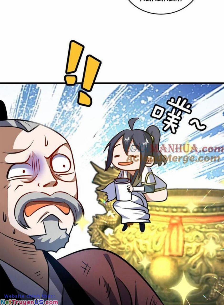 Thiên Khải Bại Gia 119 trang 32