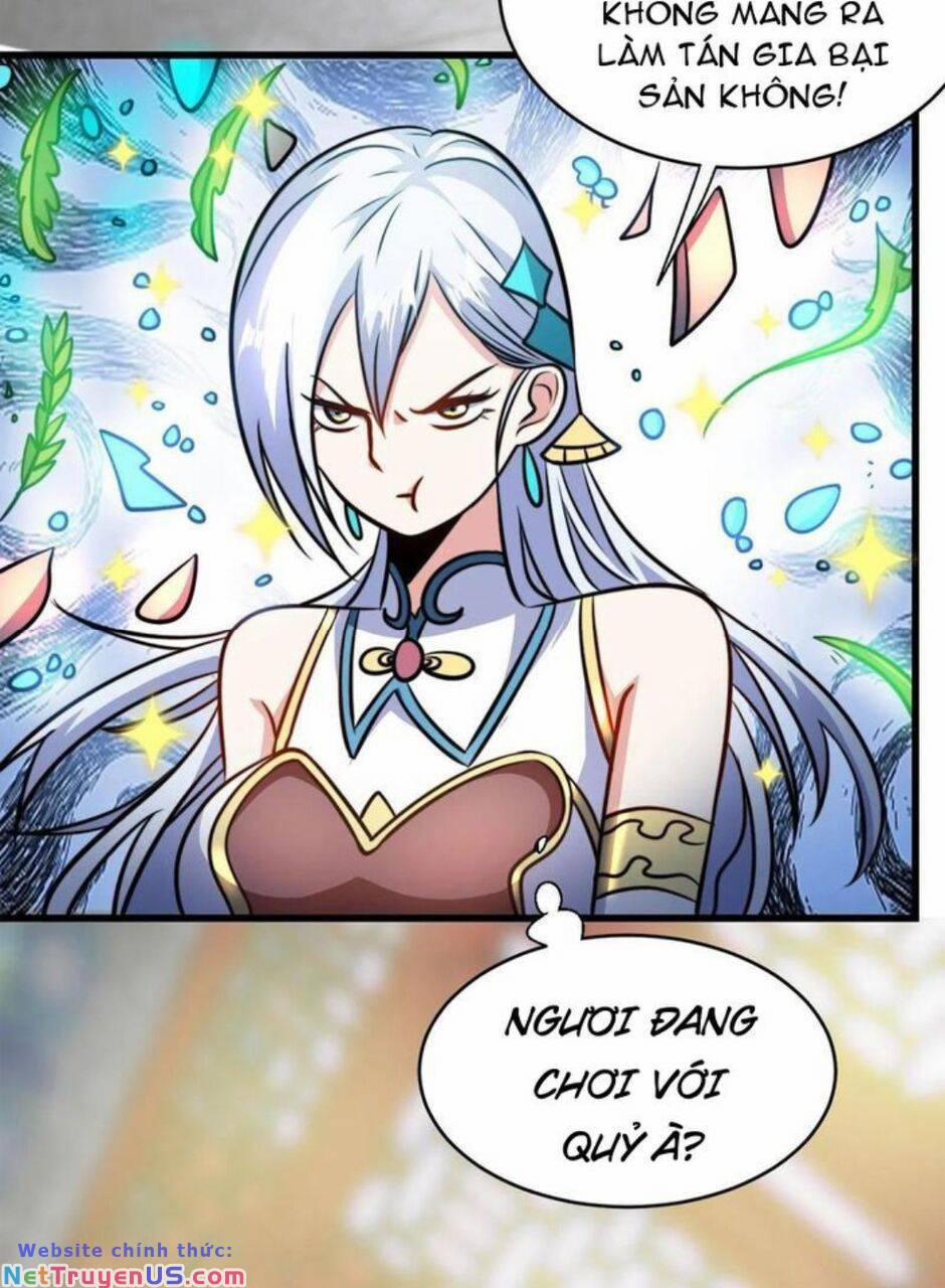 Thiên Khải Bại Gia 119 trang 6