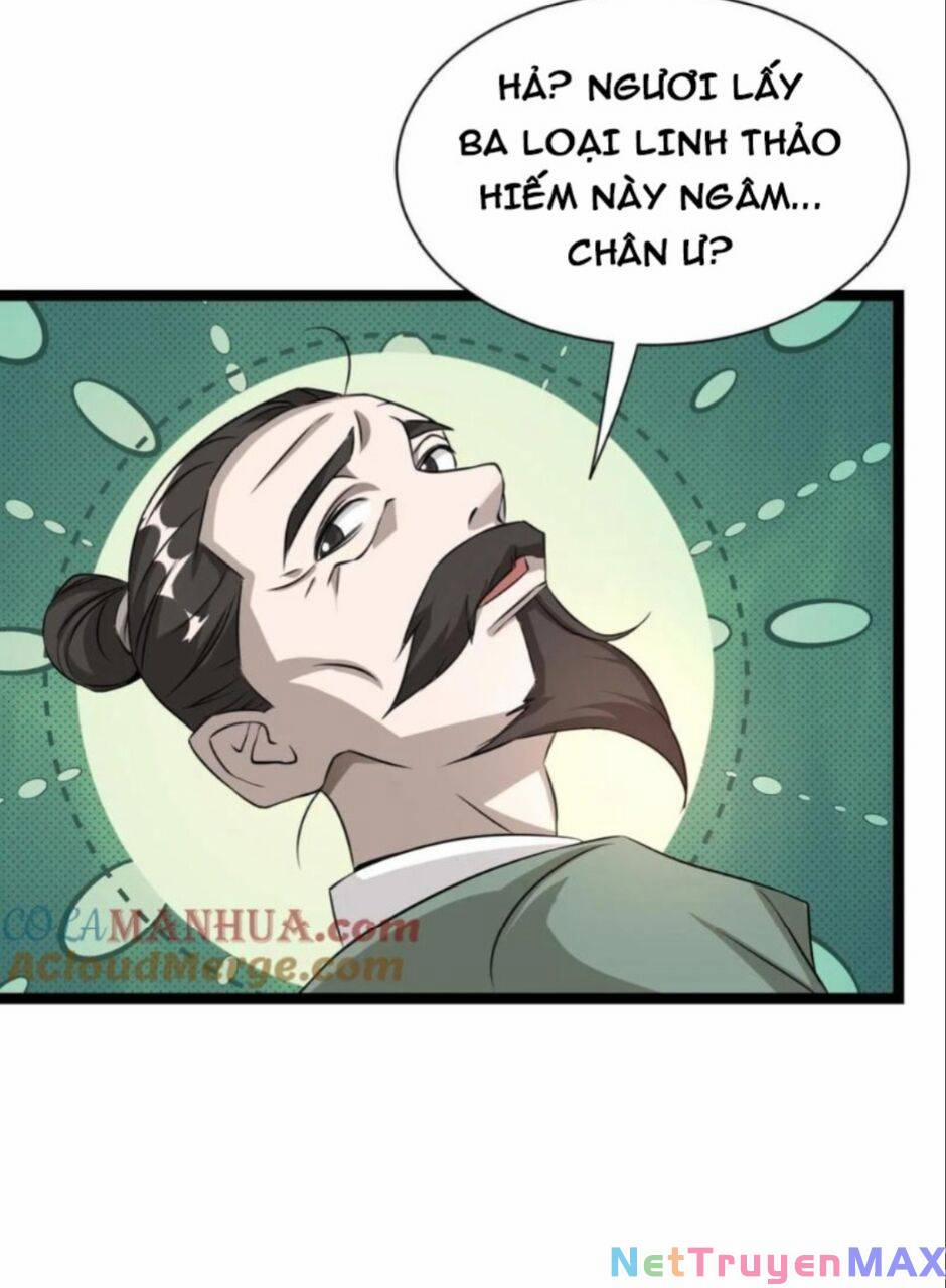 Thiên Khải Bại Gia 12 trang 19