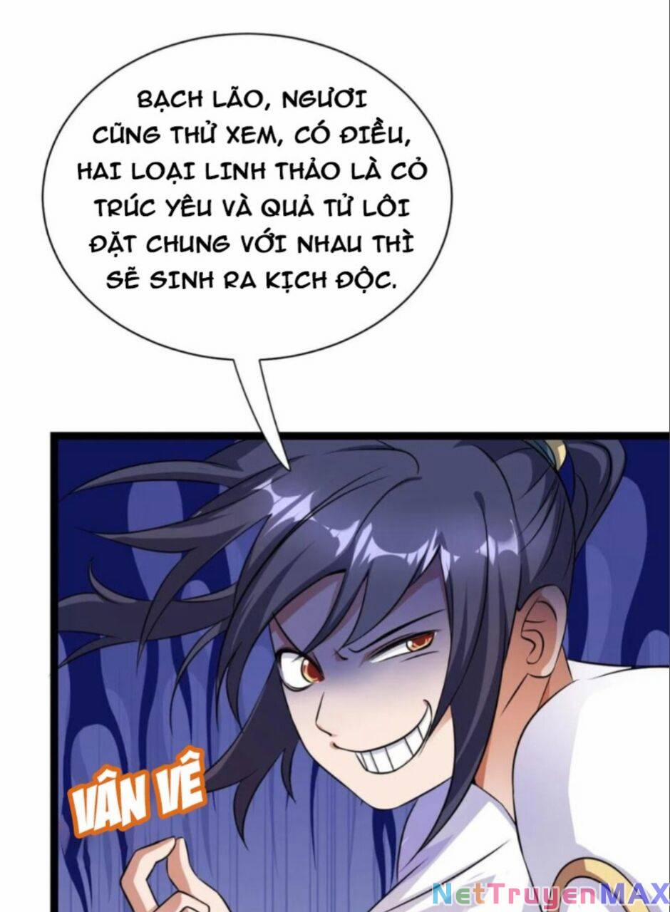 Thiên Khải Bại Gia 12 trang 20