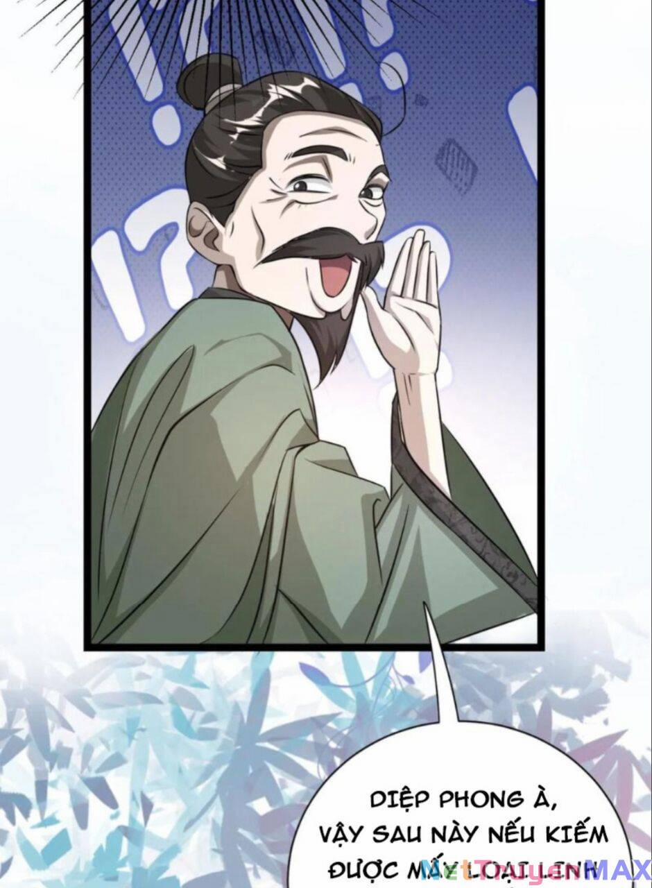 Thiên Khải Bại Gia 12 trang 22