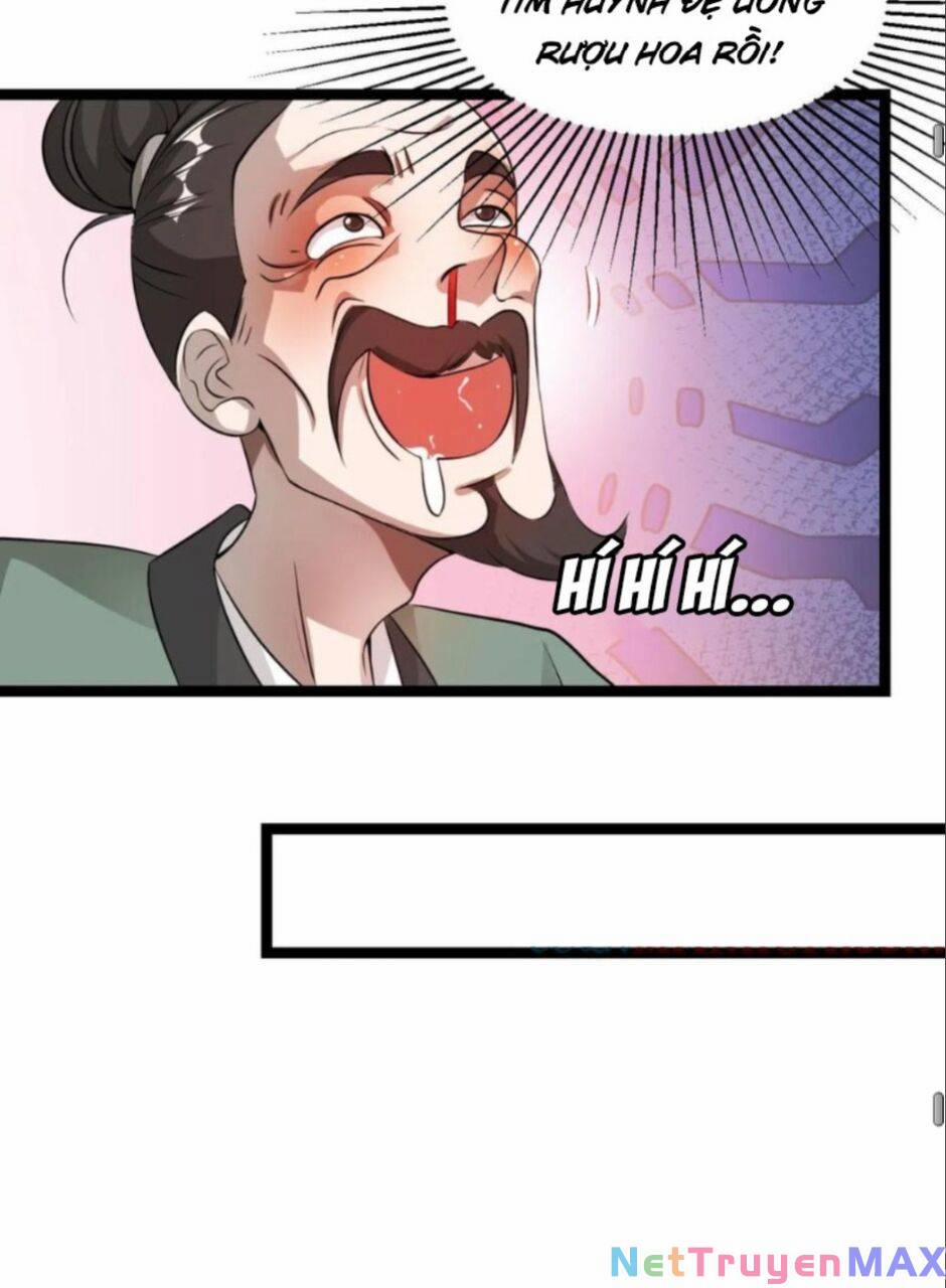 Thiên Khải Bại Gia 12 trang 31