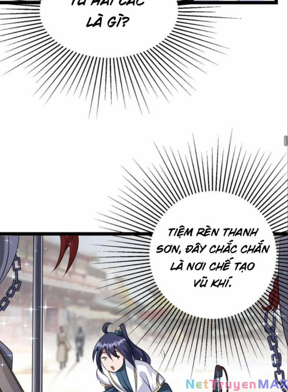 Thiên Khải Bại Gia 12 trang 33