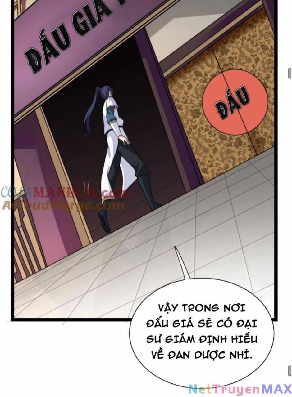 Thiên Khải Bại Gia 12 trang 43