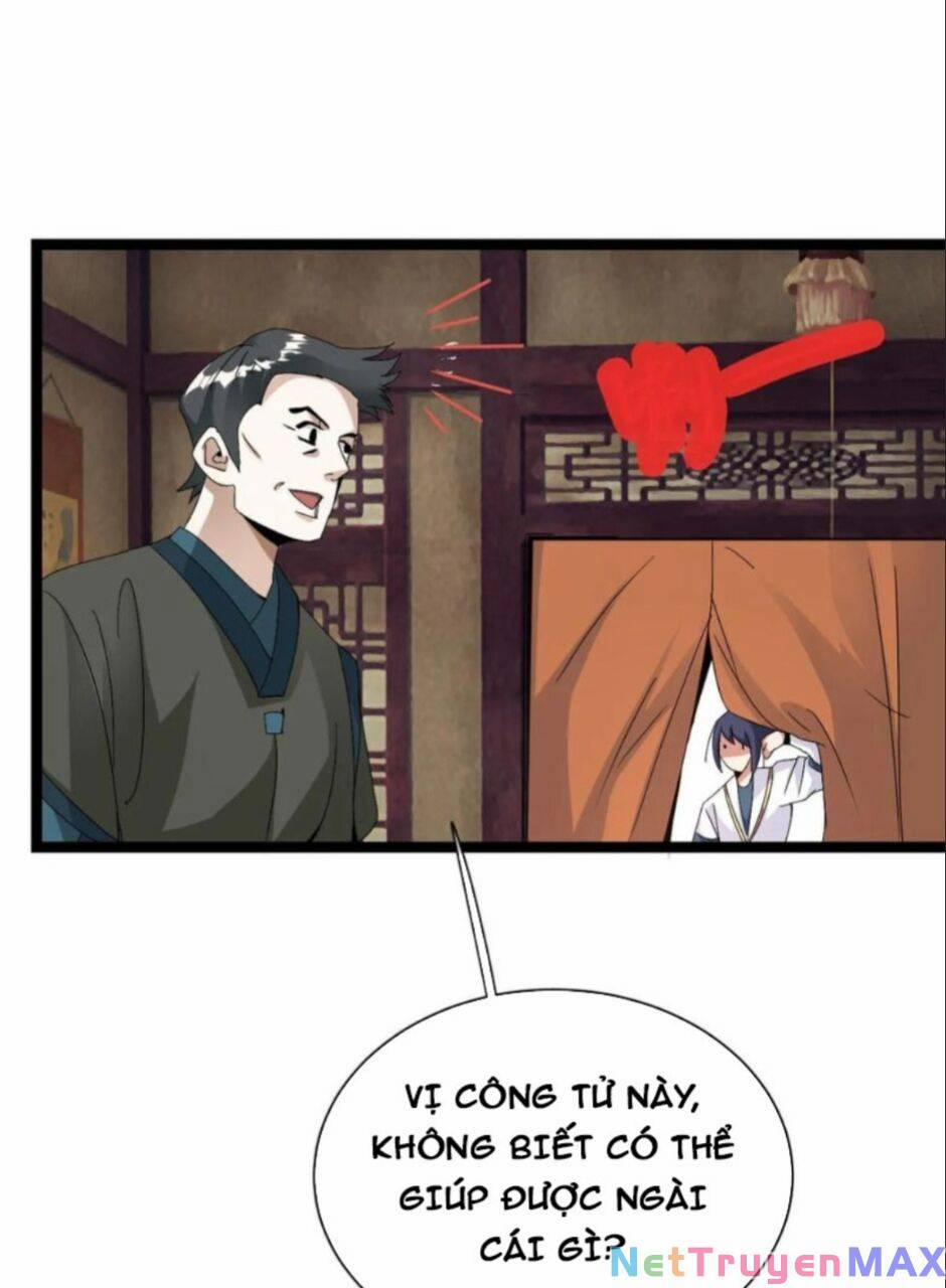 Thiên Khải Bại Gia 12 trang 45