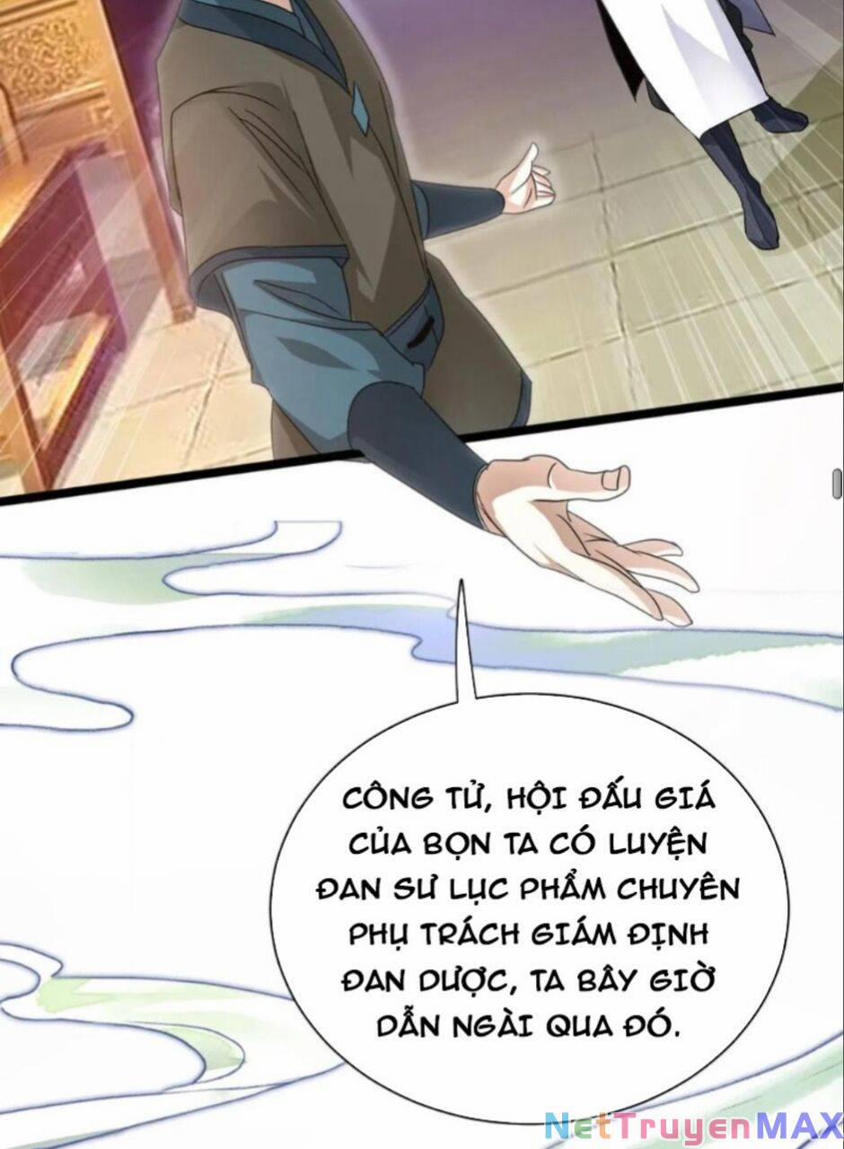 Thiên Khải Bại Gia 12 trang 47