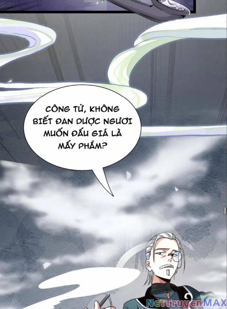 Thiên Khải Bại Gia 12 trang 49