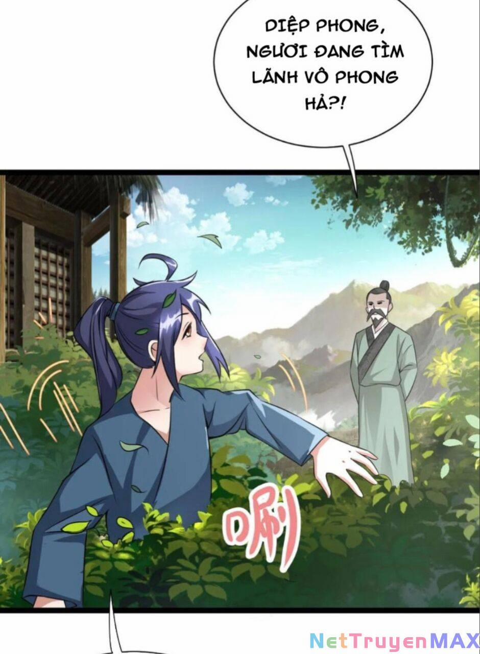 Thiên Khải Bại Gia 12 trang 5