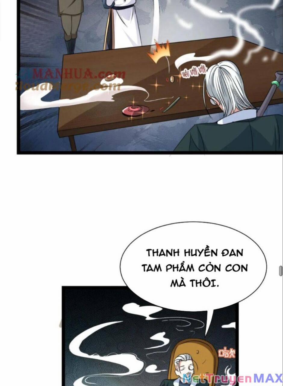 Thiên Khải Bại Gia 12 trang 52