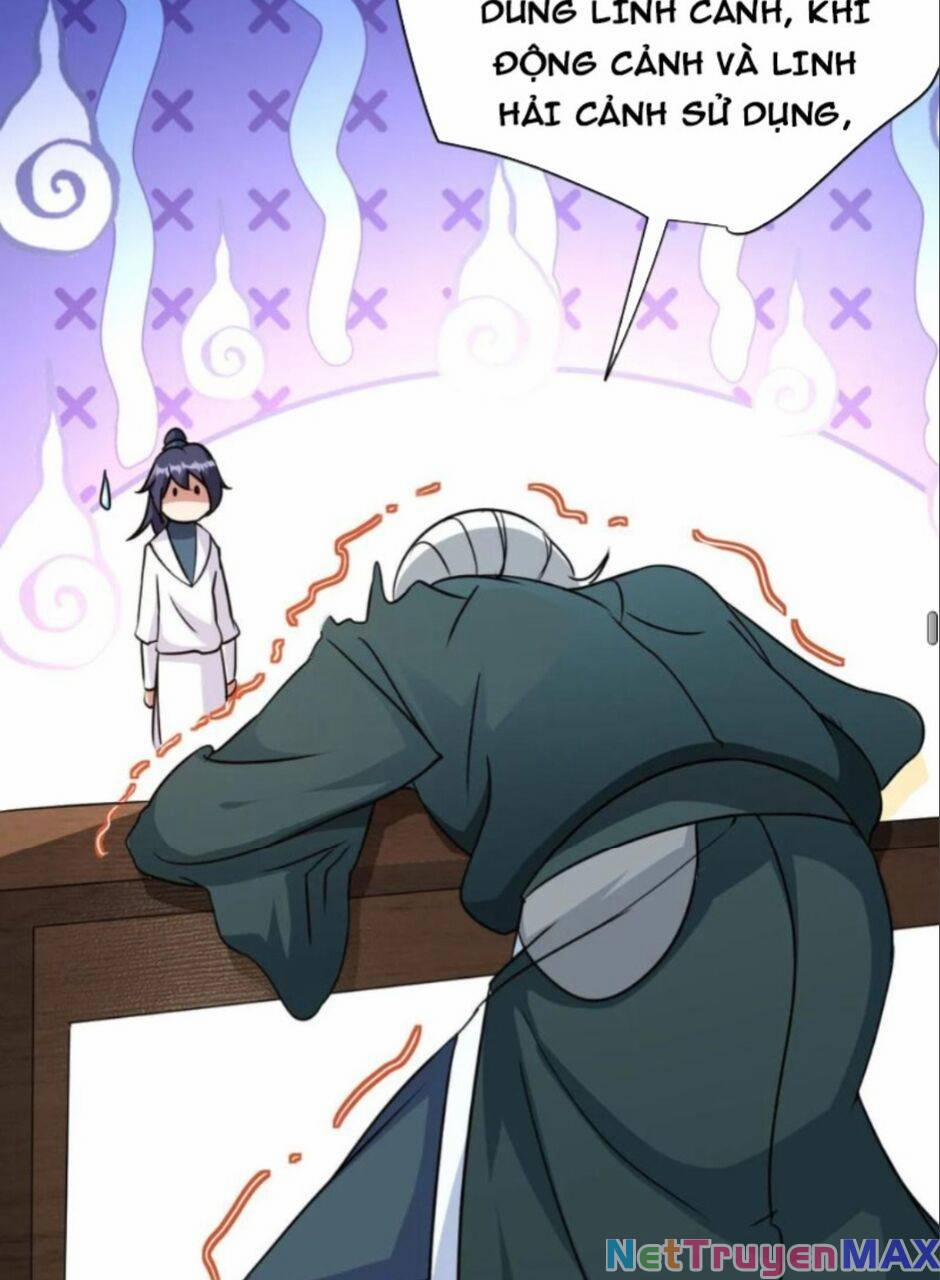 Thiên Khải Bại Gia 12 trang 59