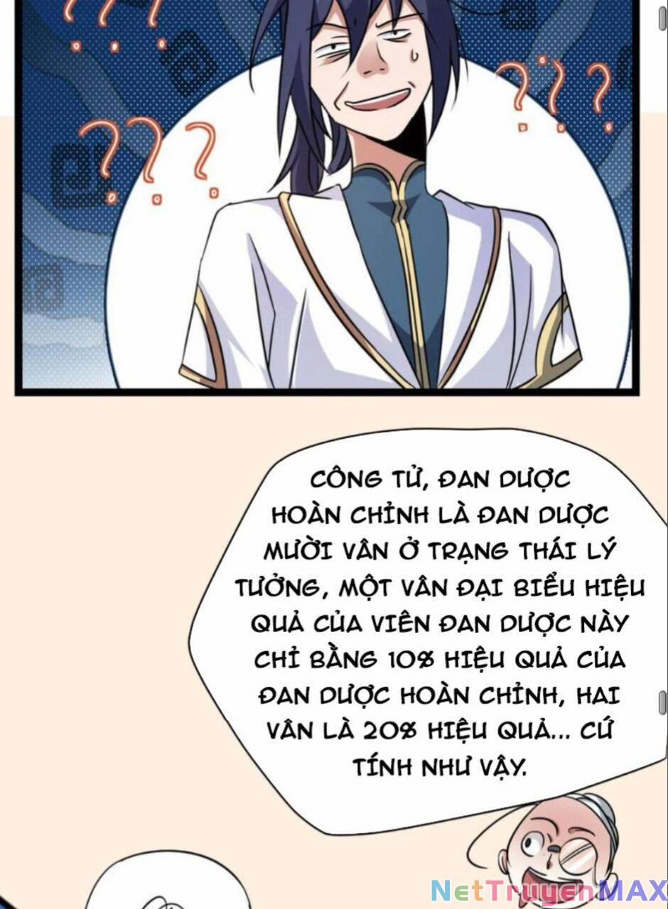 Thiên Khải Bại Gia 12 trang 63