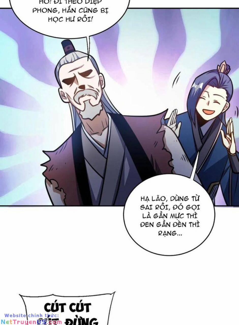 Thiên Khải Bại Gia 120 trang 14