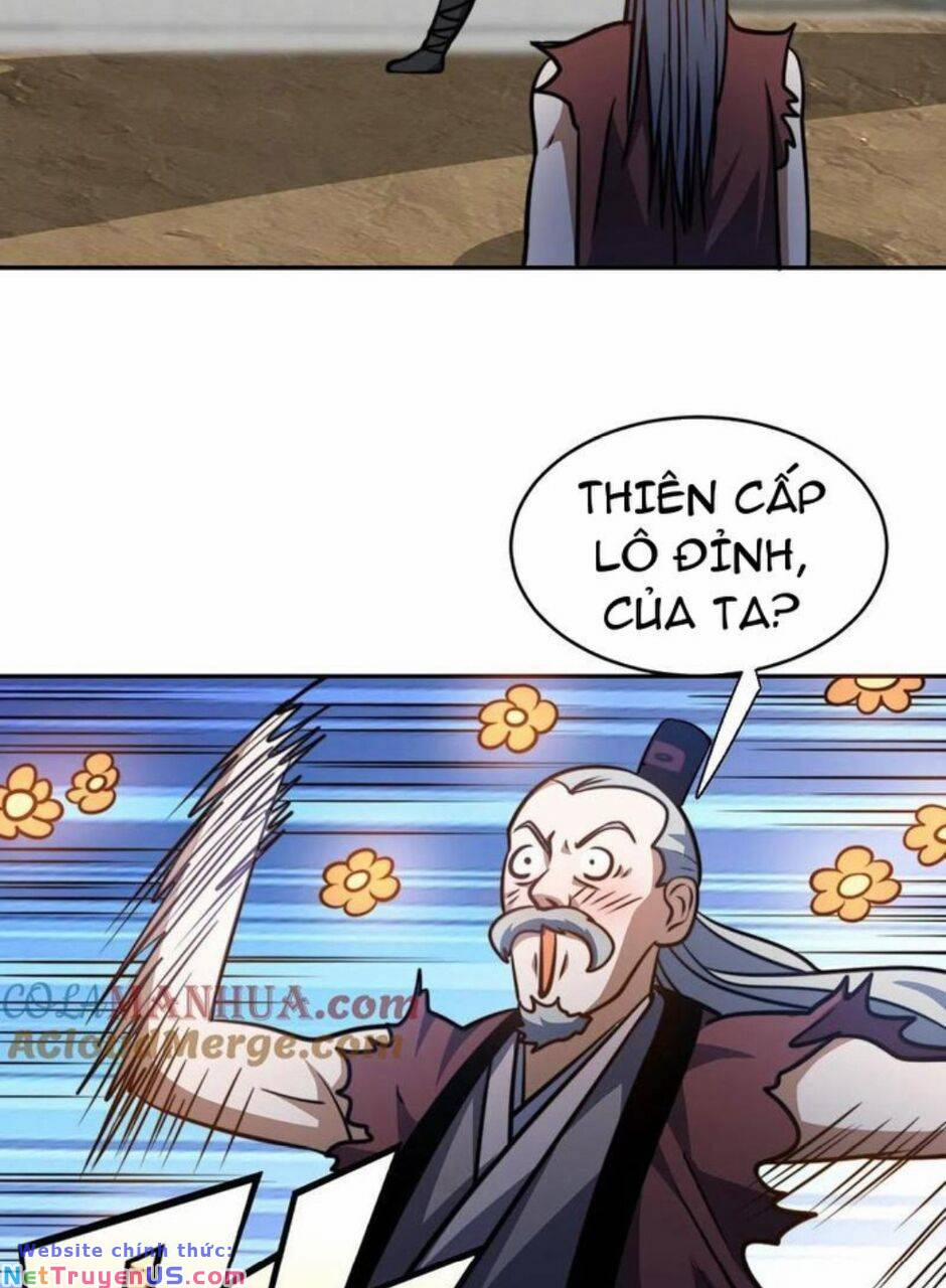 Thiên Khải Bại Gia 120 trang 20