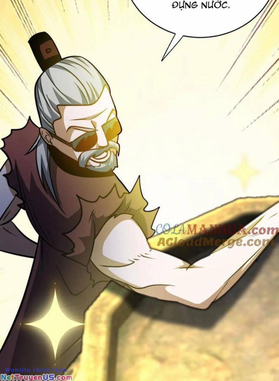 Thiên Khải Bại Gia 120 trang 28