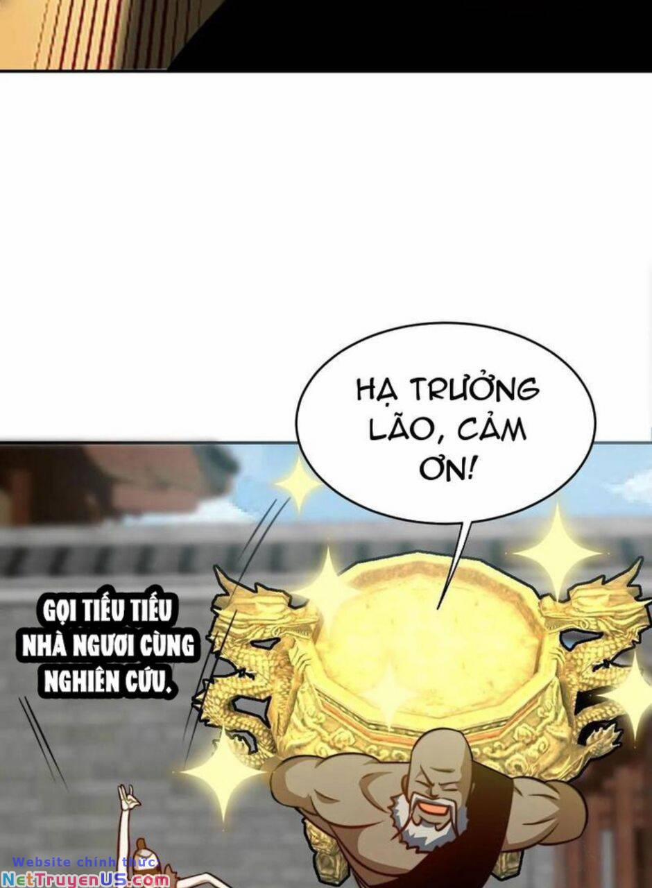 Thiên Khải Bại Gia 120 trang 30