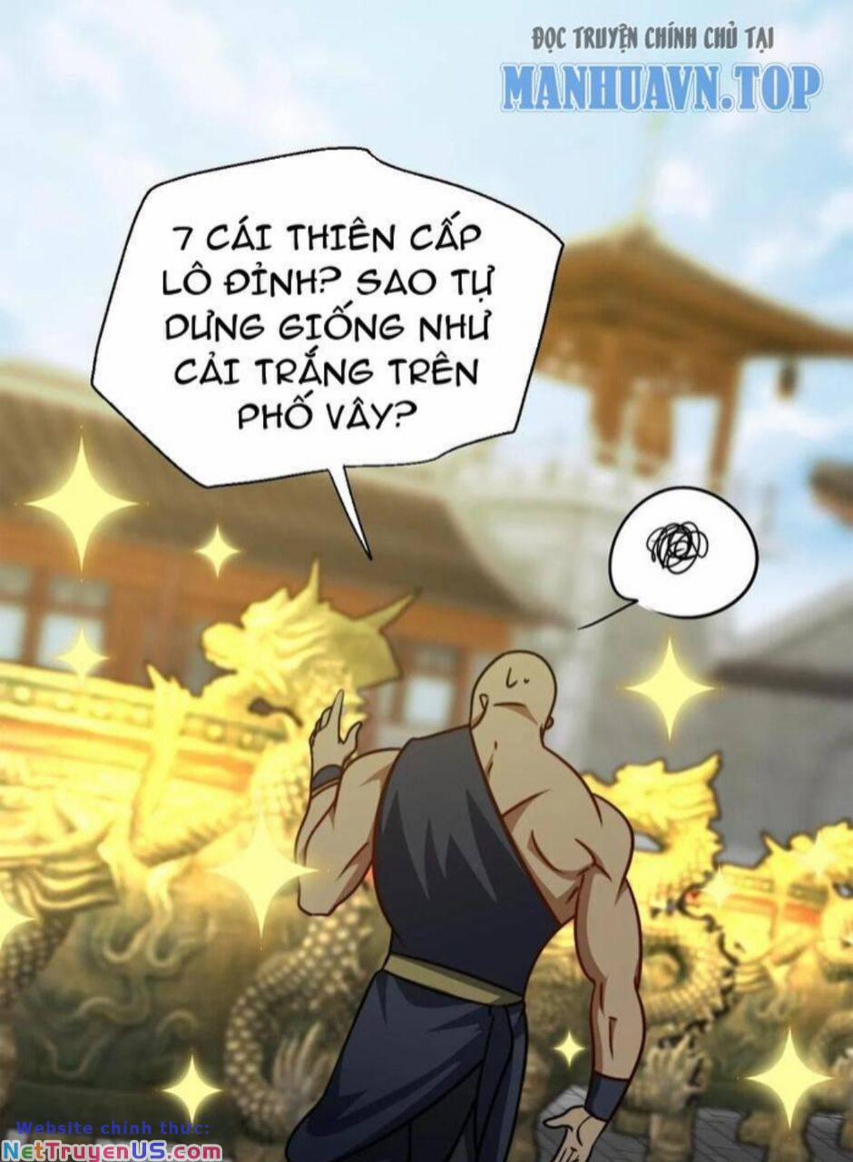 Thiên Khải Bại Gia 121 trang 0